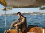 suataydinli kullancsnn avatar